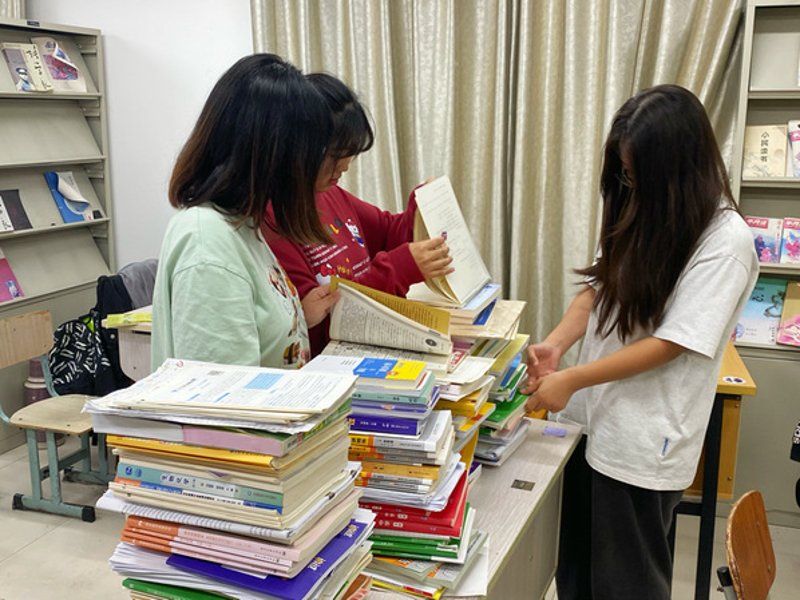 大学生社区：线上线下交织的成长天地